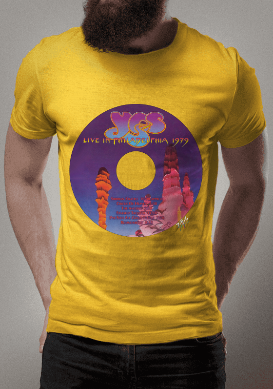 Nome do produto  Yes Live