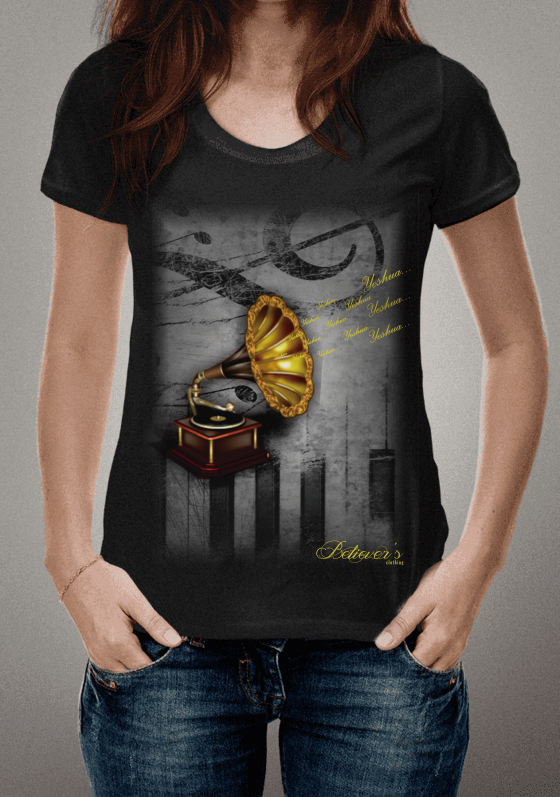 Nome do produto  Yeshua