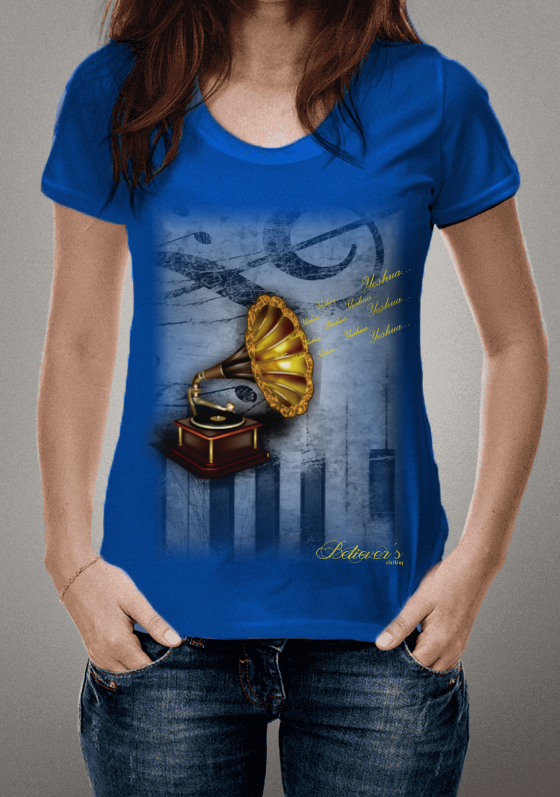 Nome do produto  Yeshua