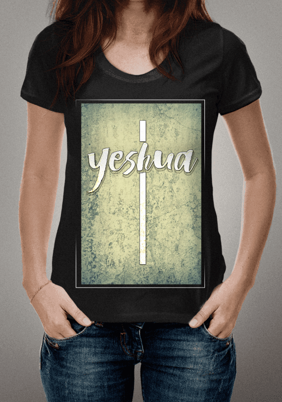 Nome do produto  Yeshua