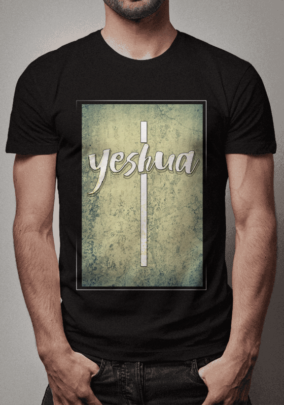 Nome do produto  Yeshua