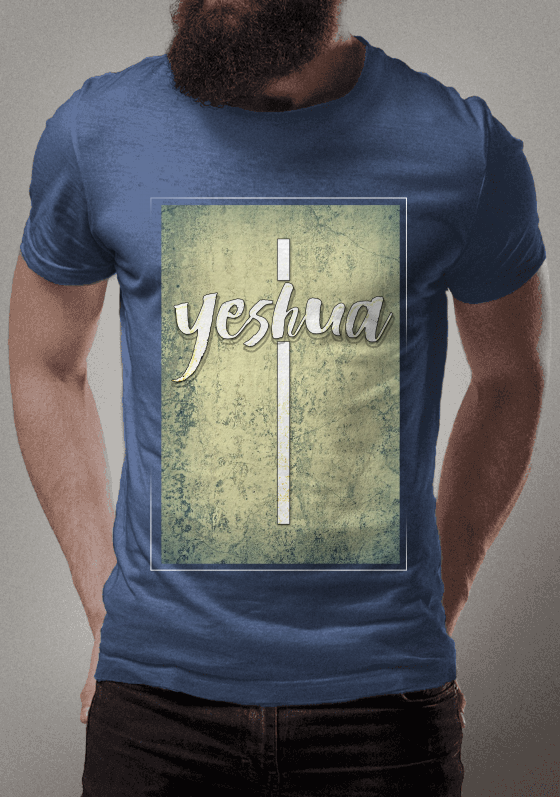 Nome do produto  Yeshua