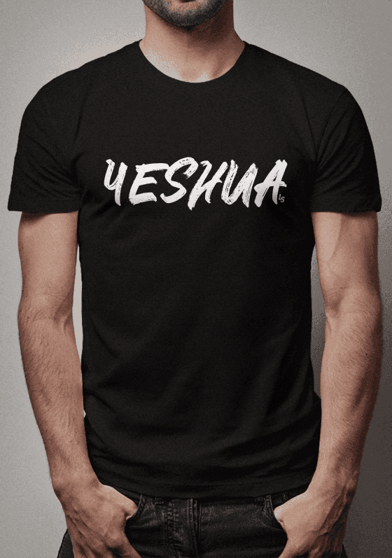 Nome do produto  YESHUA