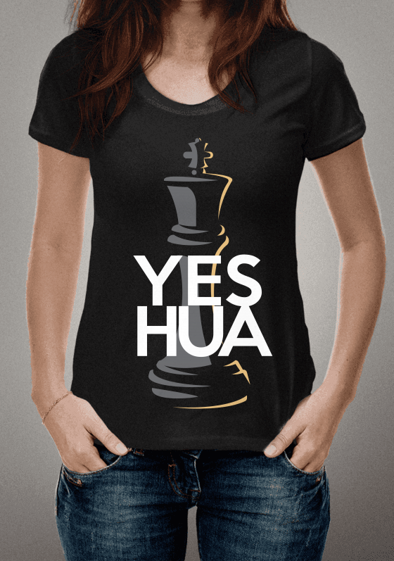 Nome do produto  YESHUA REI