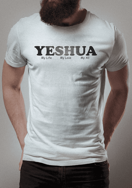 Yesua l