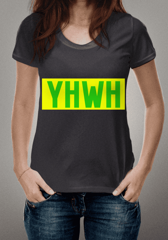 YHWH