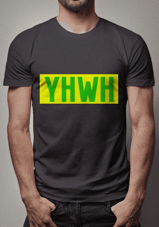 YHWH