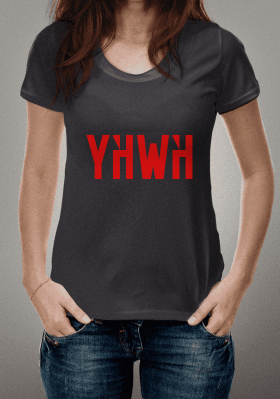 YHWH