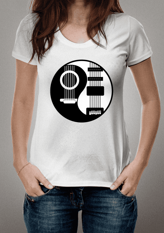 Yin e Yang musical