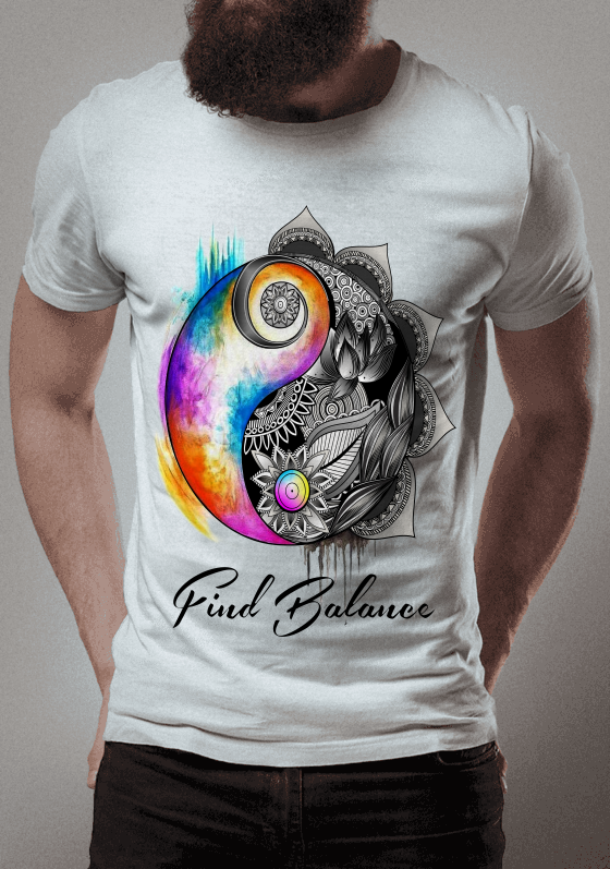 Nome do produto  YIN YAN