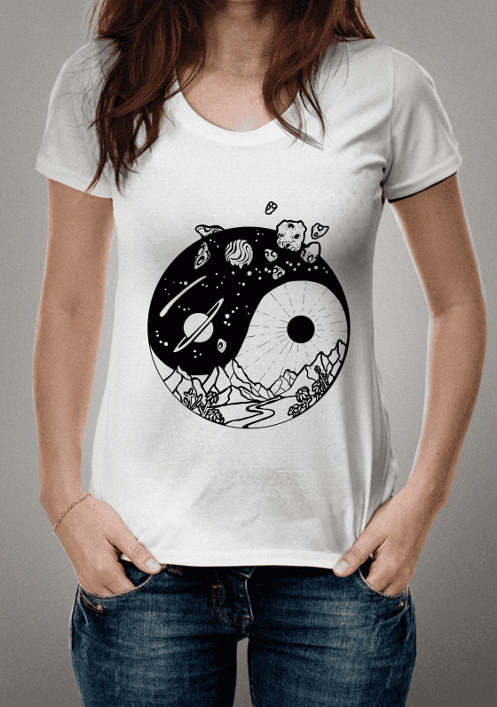 Yin Yang