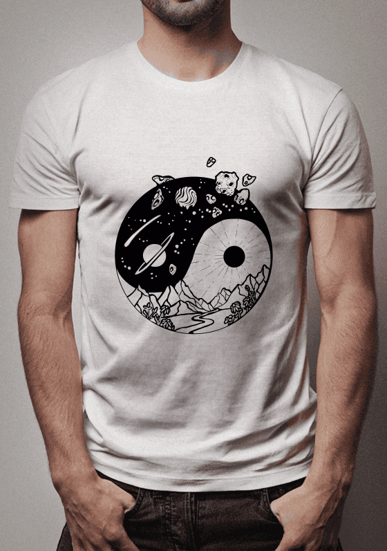 Yin Yang