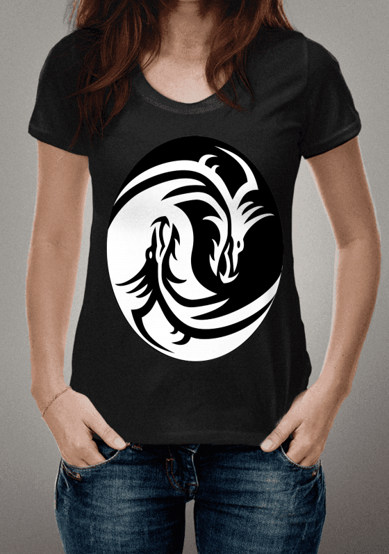 Ying-Yang