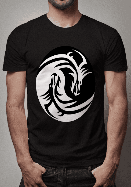 Ying-Yang