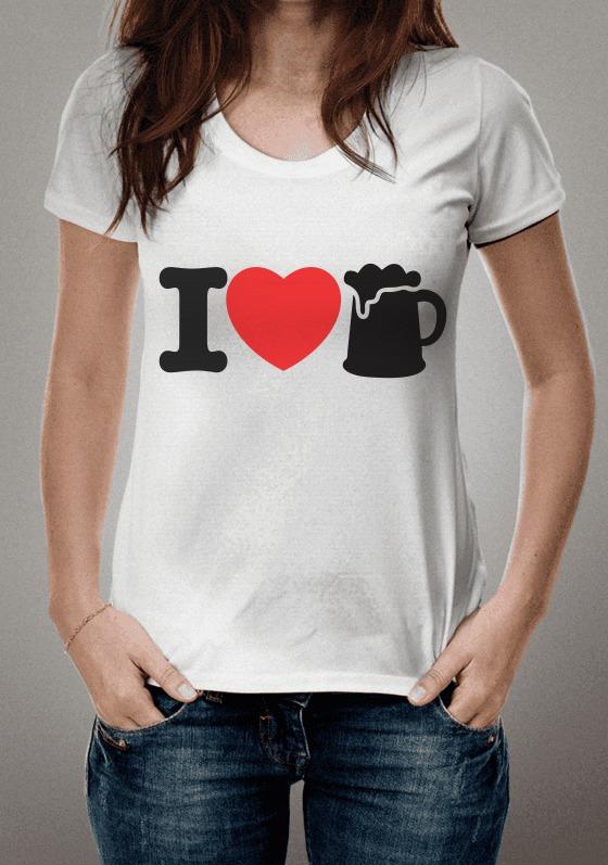 Nome do produto  Ylove Beer