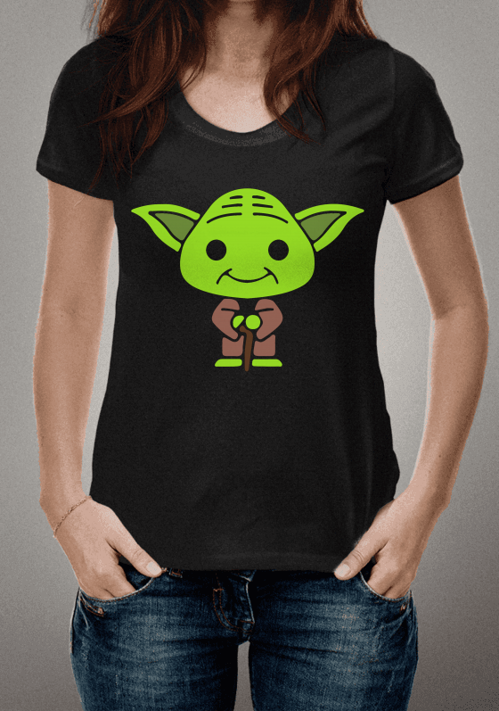 YODA