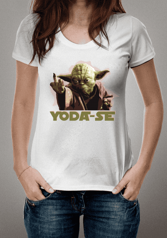 Nome do produto  YODA-SE