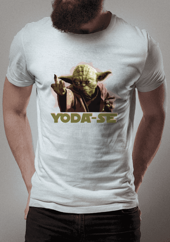 Nome do produto  YODA-SE