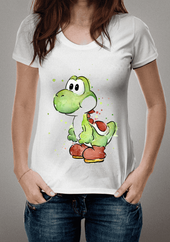 Nome do produto  YOSHI 01