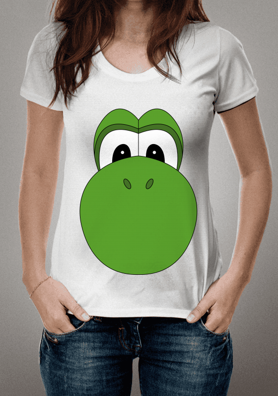 Yoshi