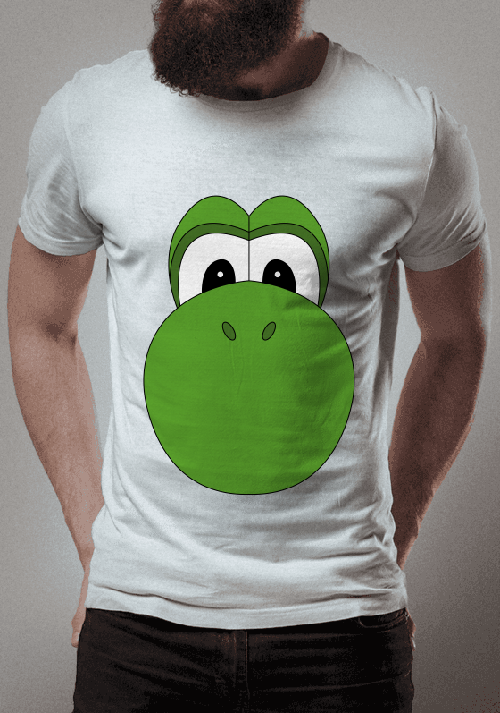 Yoshi