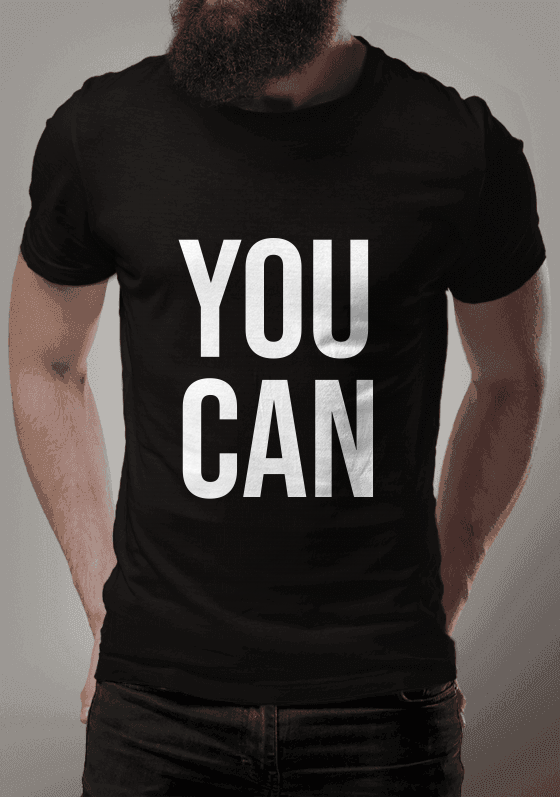 Nome do produto  You can