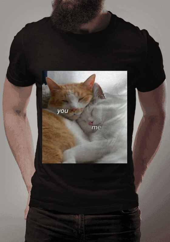 Nome do produto  You & me