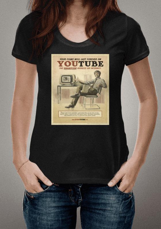 YOU TUBE