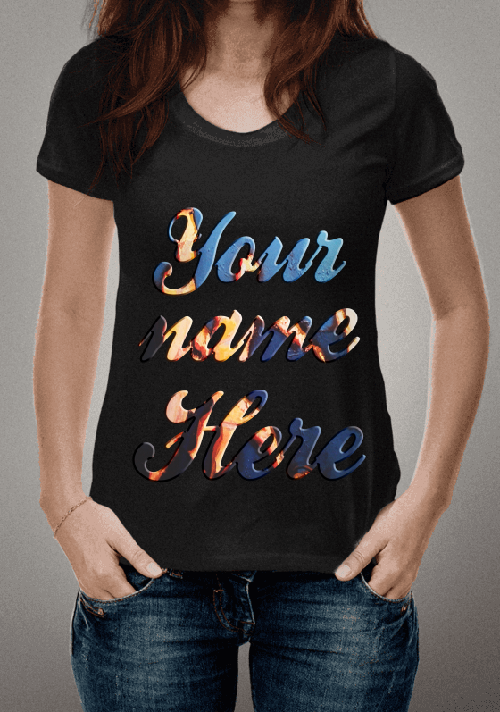 Nome do produto  YOUR NAME HERE