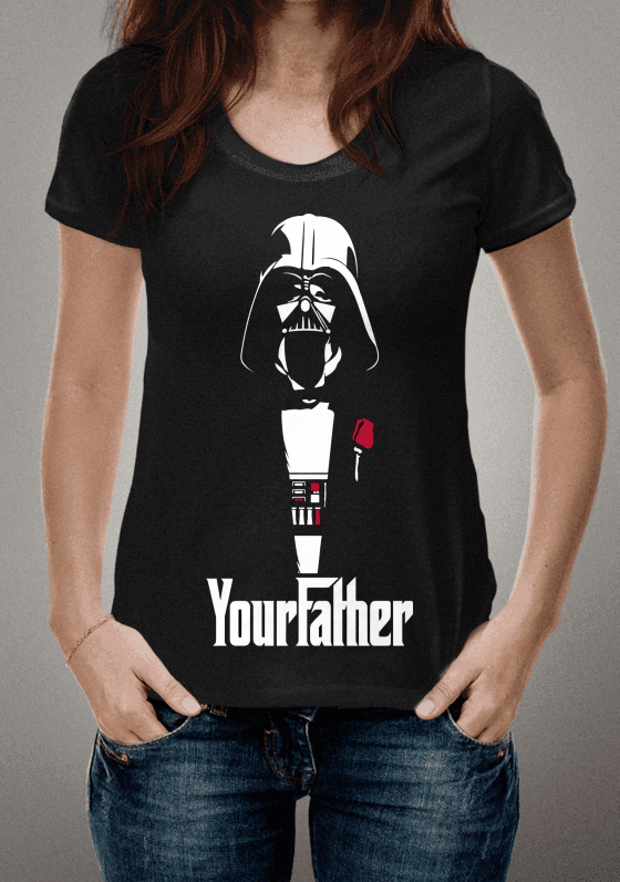YourFather!