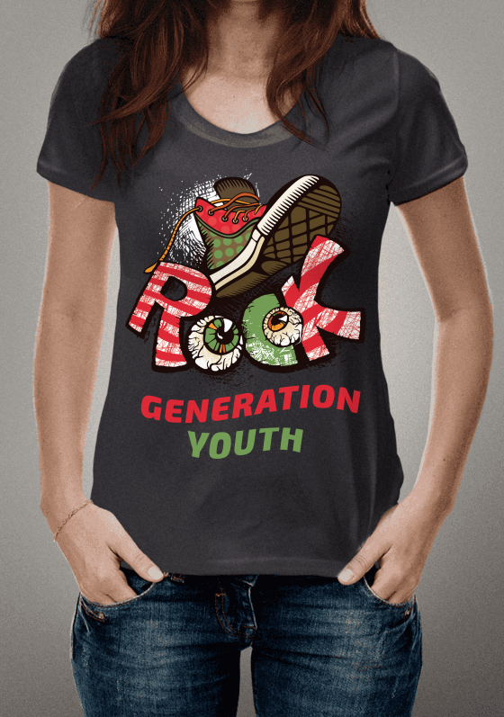 Nome do produto  YOUTH