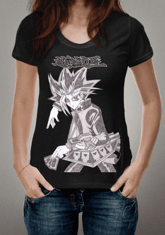 Nome do produto  Yu-Gi-Oh !!!!