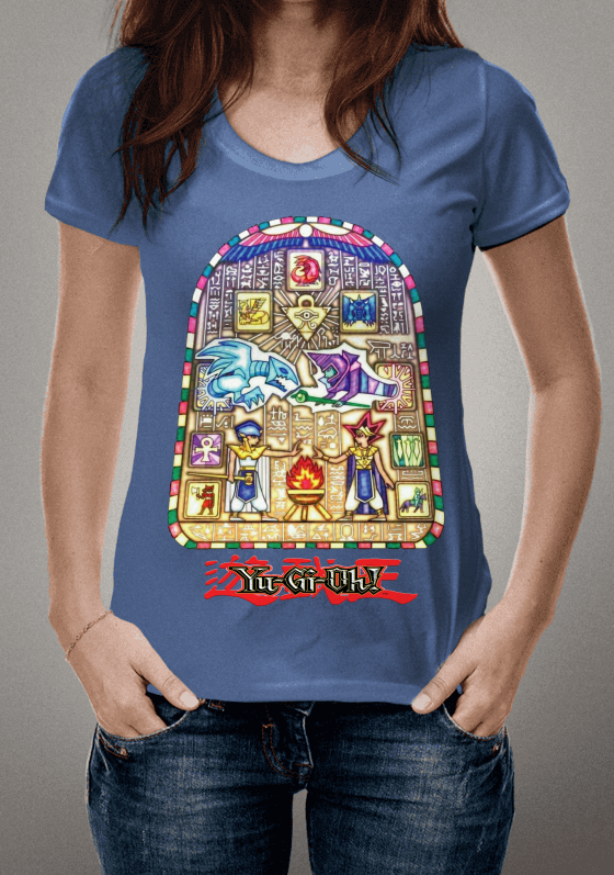 Nome do produto  Yu-Gi-Oh!