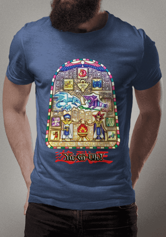 Nome do produto  Yu-Gi-Oh!