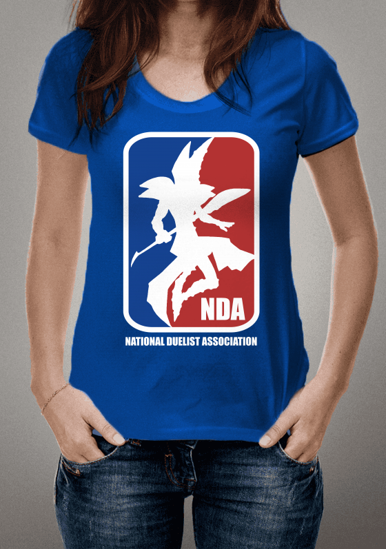 Nome do produto  Yu-Gi-Oh! NDA