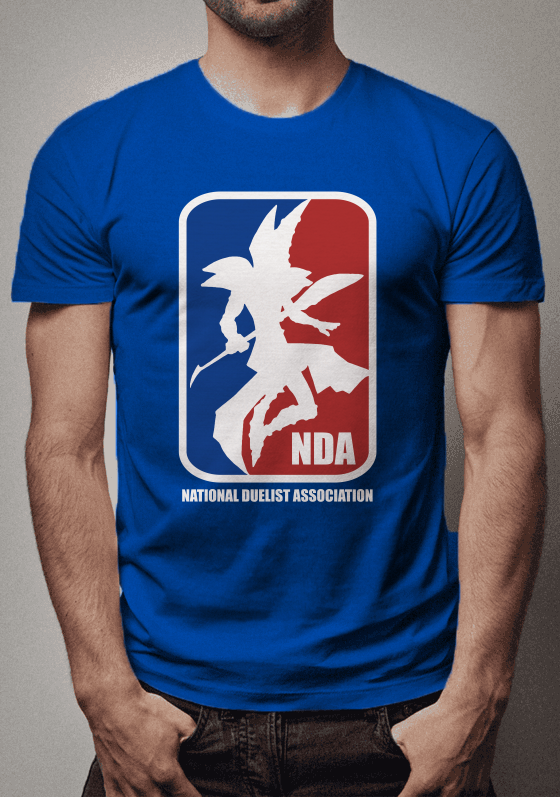 Nome do produto  Yu-Gi-Oh! NDA