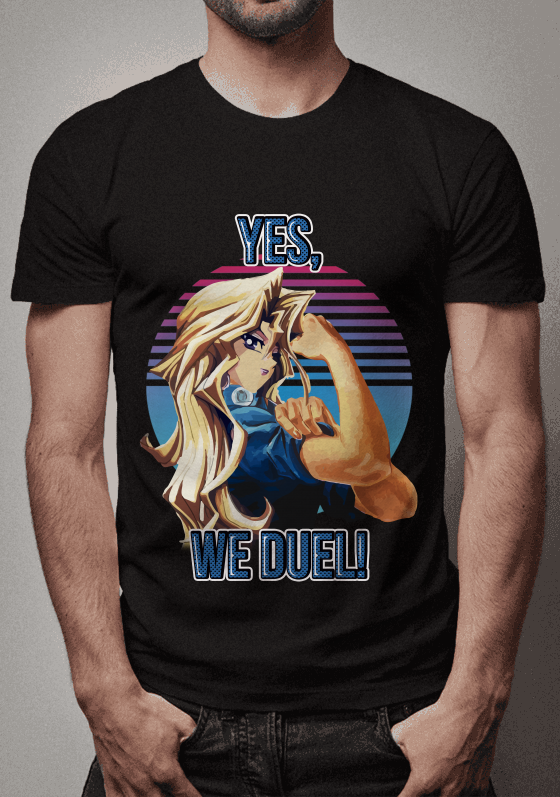 Nome do produto  Yu-Gi-Oh! Yes We Duel