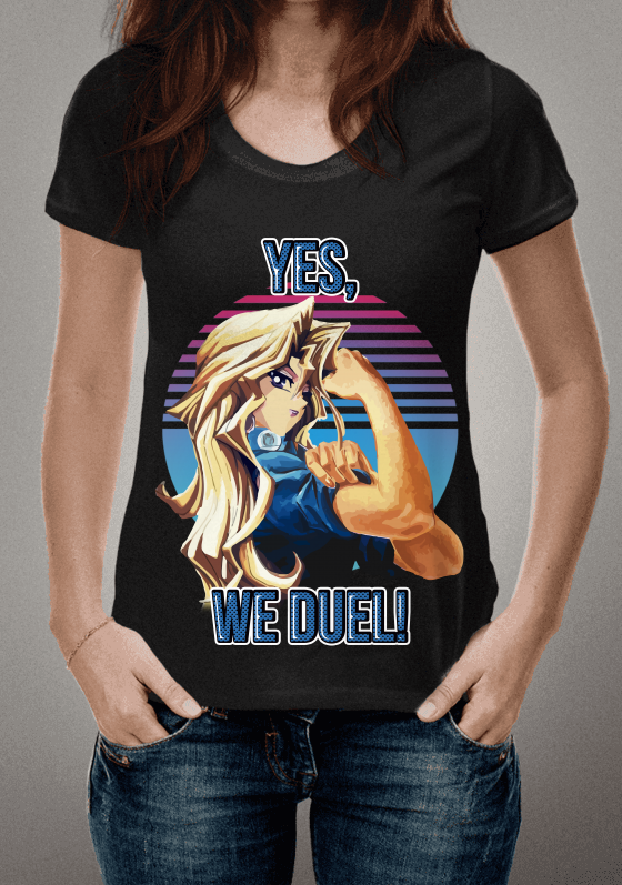 Nome do produto  Yu-Gi-Oh! Yes We Duel