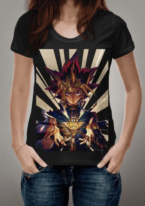 Nome do produto  Yugi
