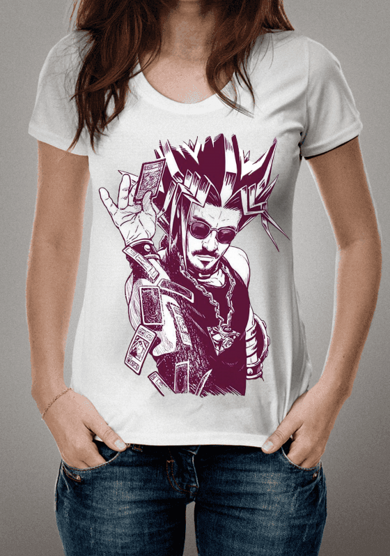 Nome do produto  Yugi Salt