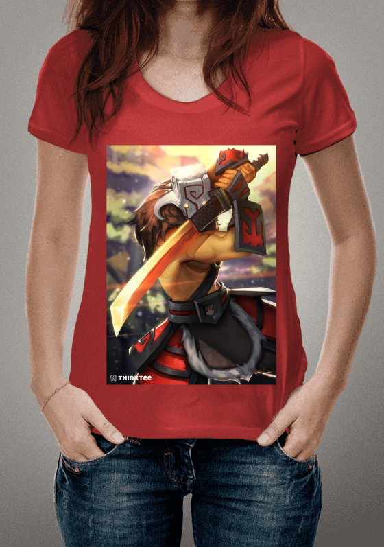 Yurnero, The Juggernaut