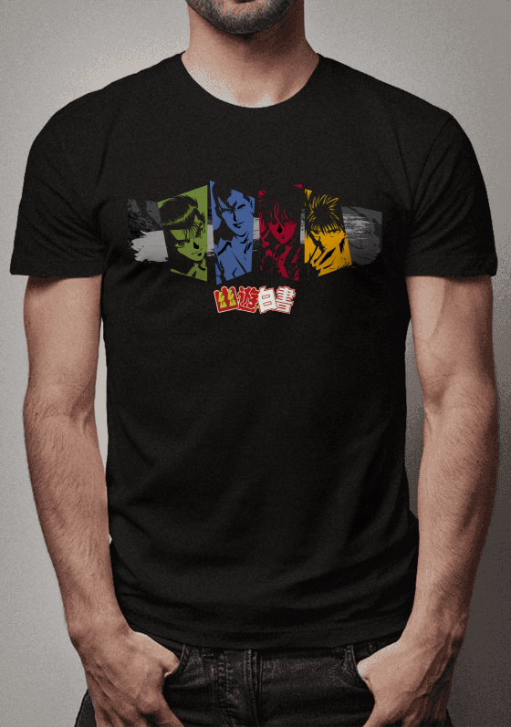 yuyu camisa