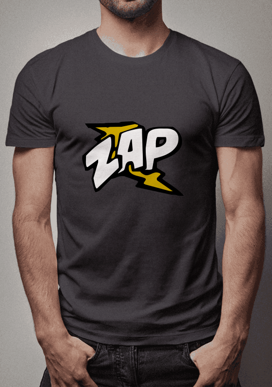 Nome do produto  Zap Raio Várias Cores