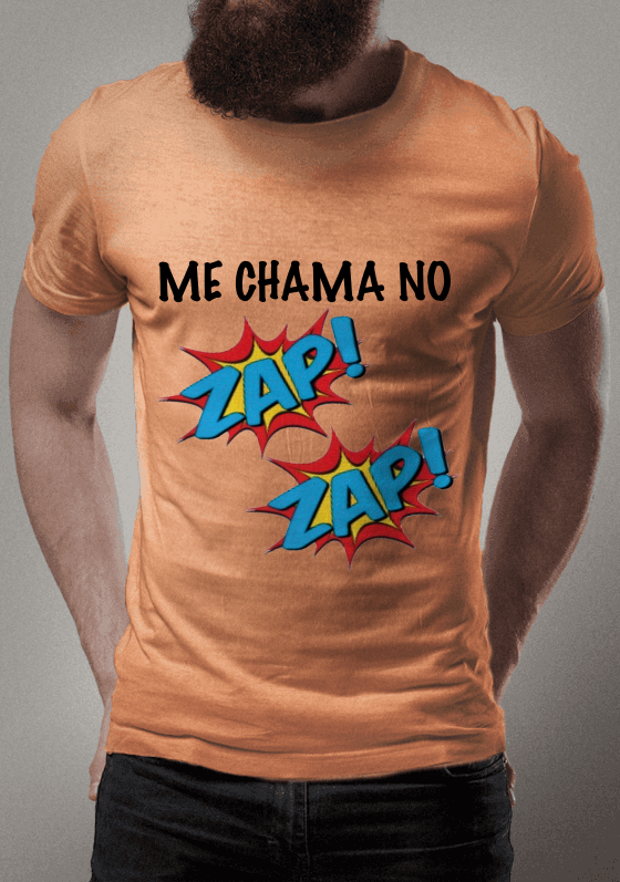 ZAP ZAP