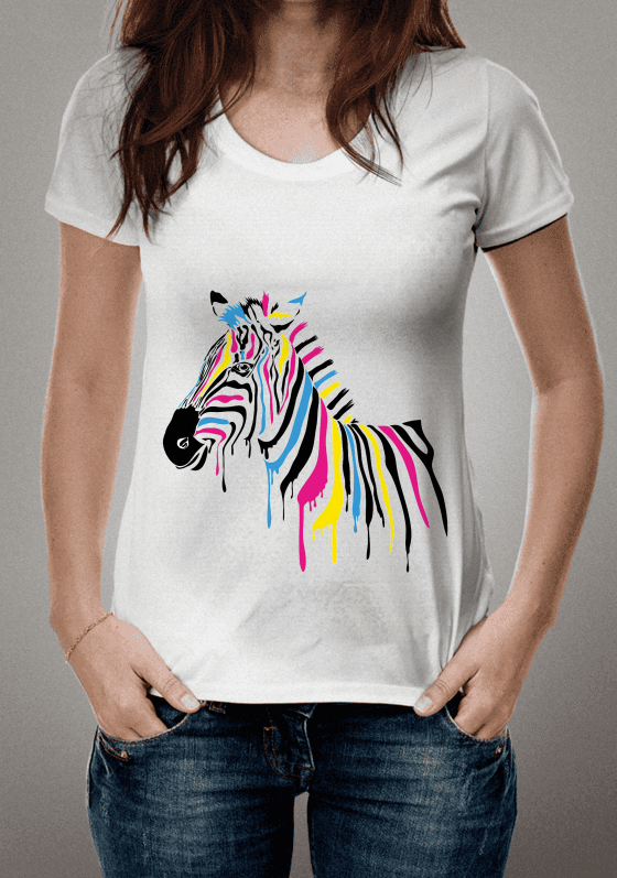 Nome do produto  zebra