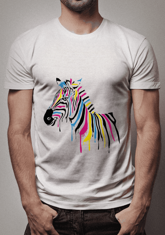 Nome do produto  zebra