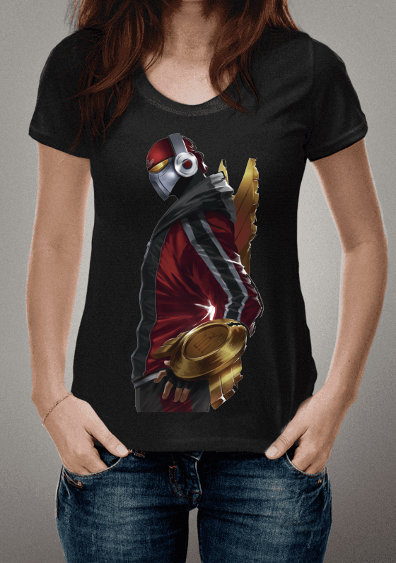 Nome do produto  Zed