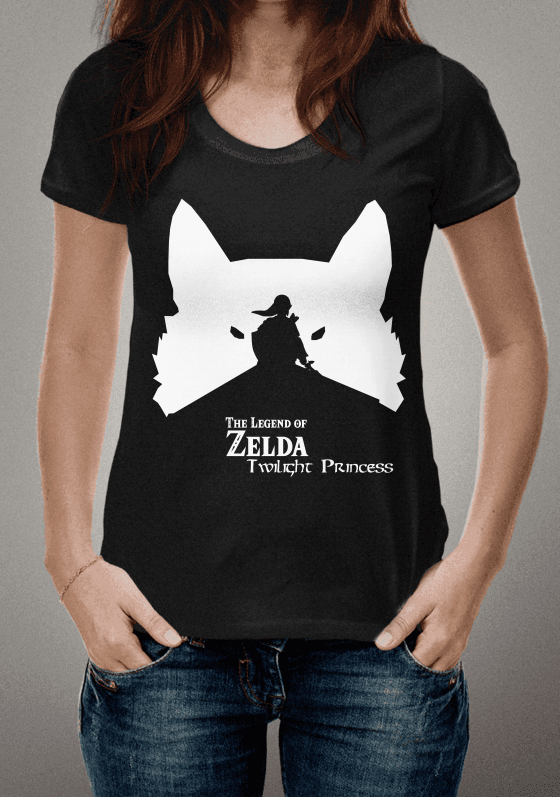 Zelda