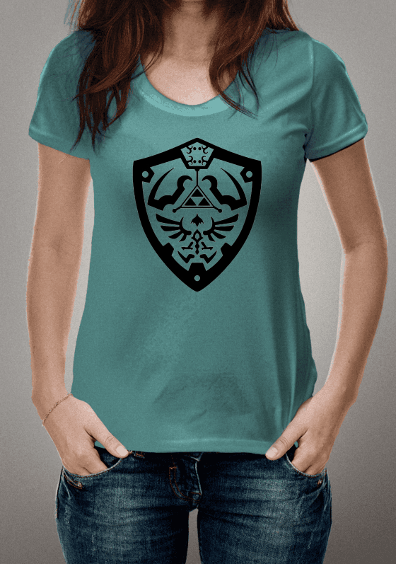 Nome do produto  Zelda