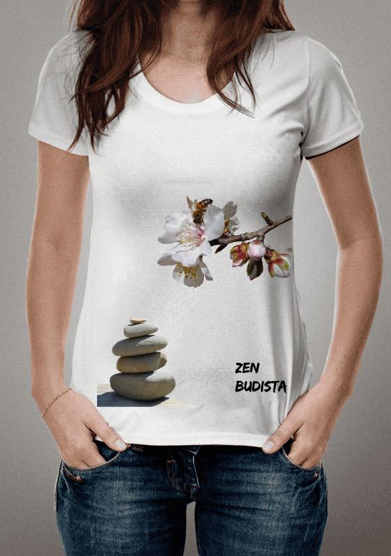 Nome do produto  Zen Budista yoga meditação